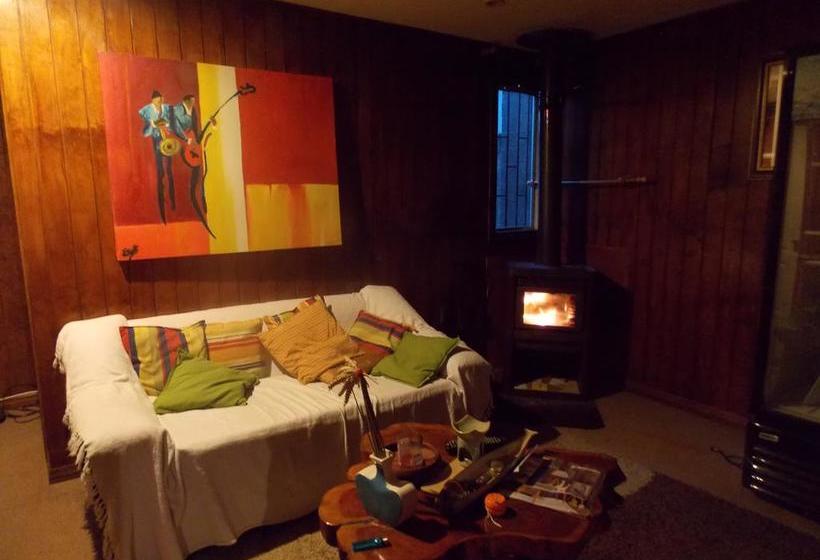 Albergue Hostal Entre Volcanes | Puerto Montt | Los Lagos | Chile 14