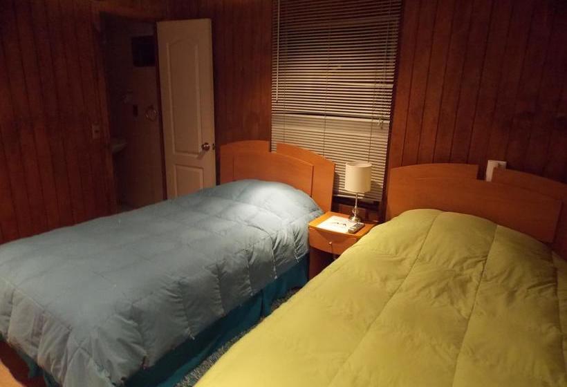 Albergue Hostal Entre Volcanes | Puerto Montt | Los Lagos | Chile 16