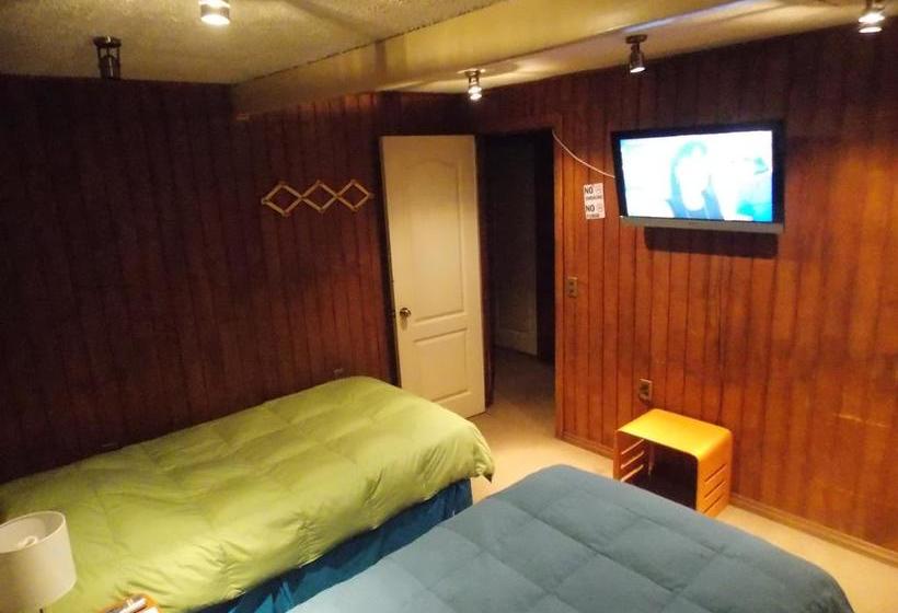Albergue Hostal Entre Volcanes | Puerto Montt | Los Lagos | Chile 18