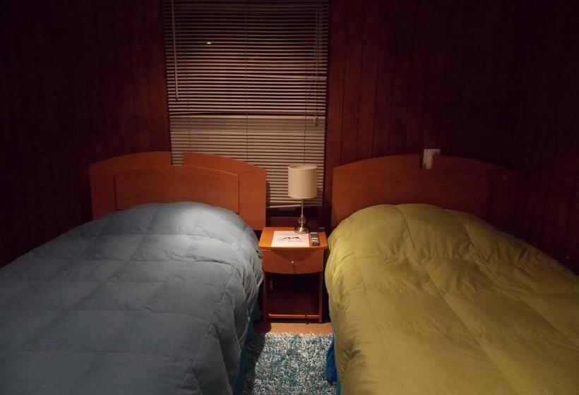 Albergue Hostal Entre Volcanes | Puerto Montt | Los Lagos | Chile 19