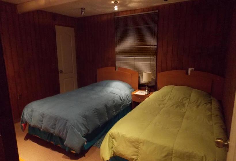 Albergue Hostal Entre Volcanes | Puerto Montt | Los Lagos | Chile 20