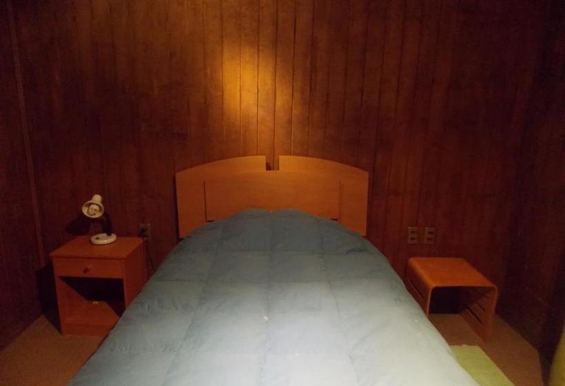 Albergue Hostal Entre Volcanes | Puerto Montt | Los Lagos | Chile 3