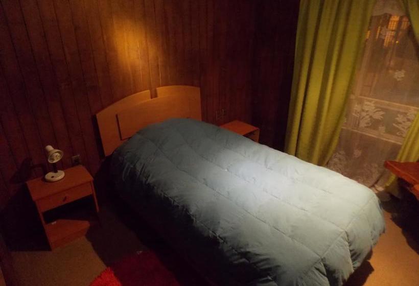 Albergue Hostal Entre Volcanes | Puerto Montt | Los Lagos | Chile 4