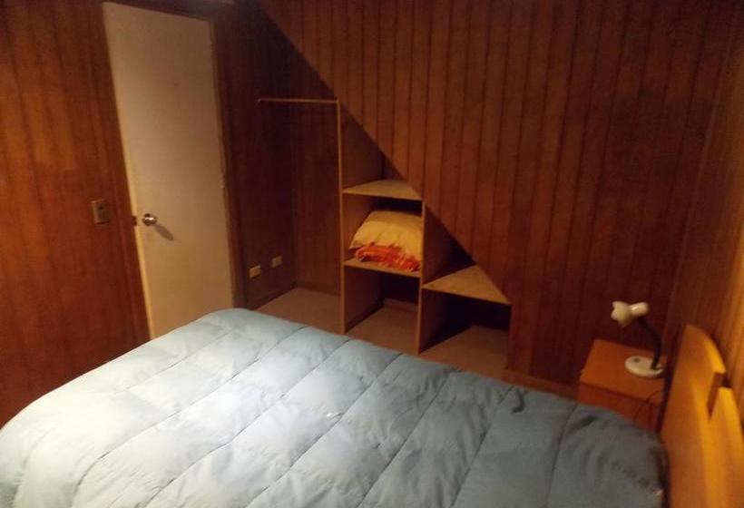 Albergue Hostal Entre Volcanes | Puerto Montt | Los Lagos | Chile 5