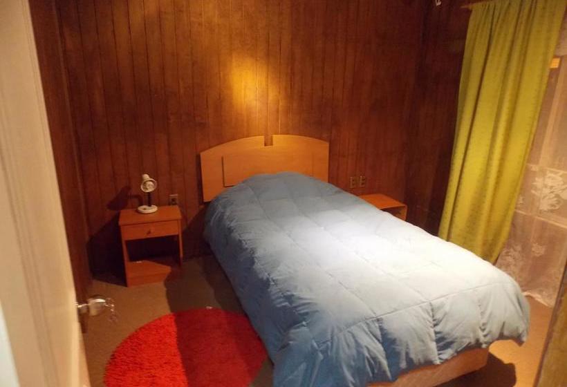 Albergue Hostal Entre Volcanes | Puerto Montt | Los Lagos | Chile 6