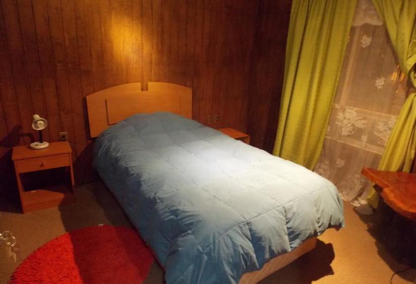 Albergue Hostal Entre Volcanes | Puerto Montt | Los Lagos | Chile 7