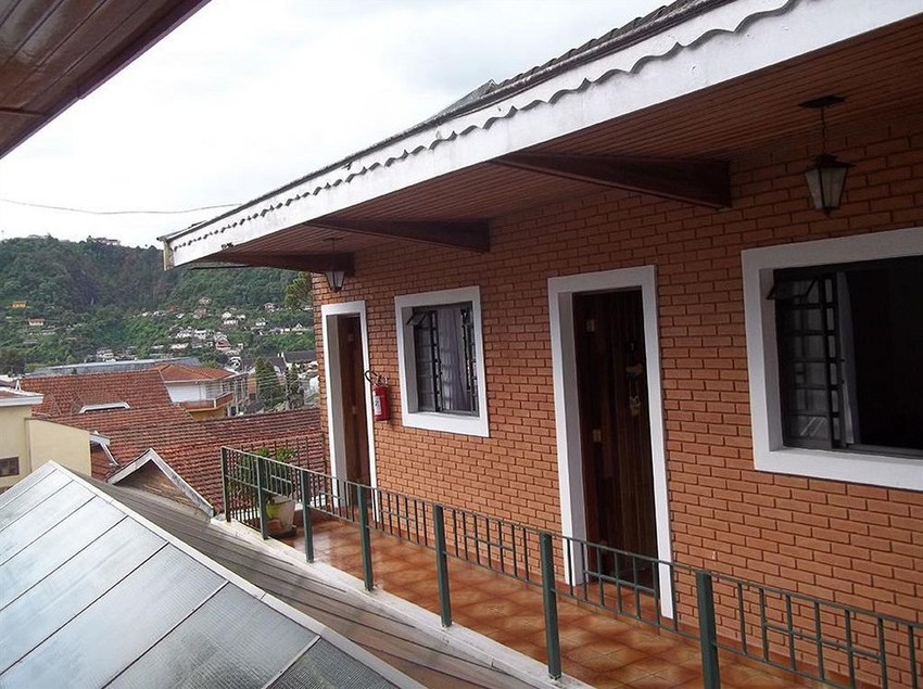 Hotel Pousada Marins  | Campos do Jordão | São Paulo | Brasil 1