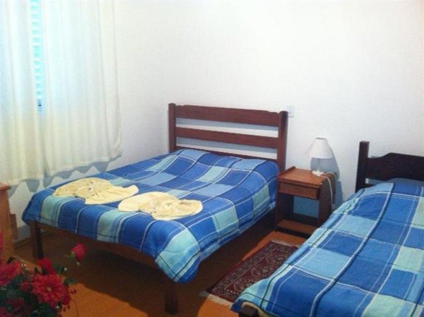 Hotel Pousada Marins  | Campos do Jordão | São Paulo | Brasil 10