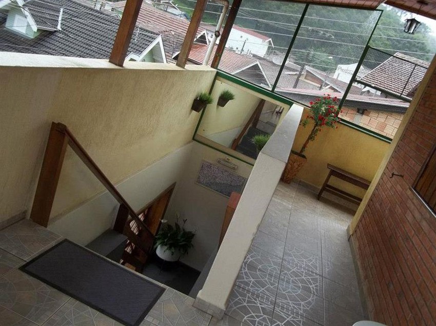 Hotel Pousada Marins  | Campos do Jordão | São Paulo | Brasil 3