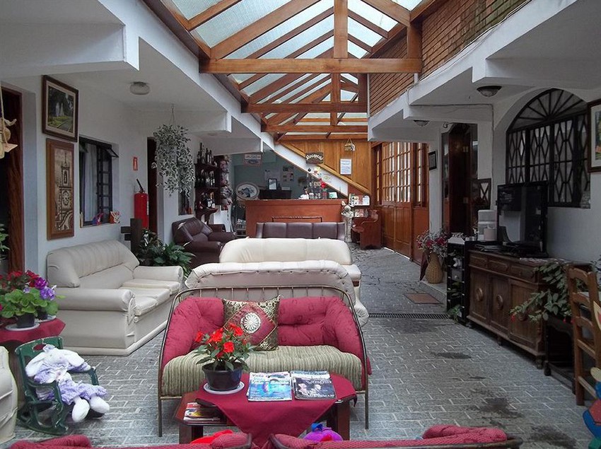 Hotel Pousada Marins  | Campos do Jordão | São Paulo | Brasil 5