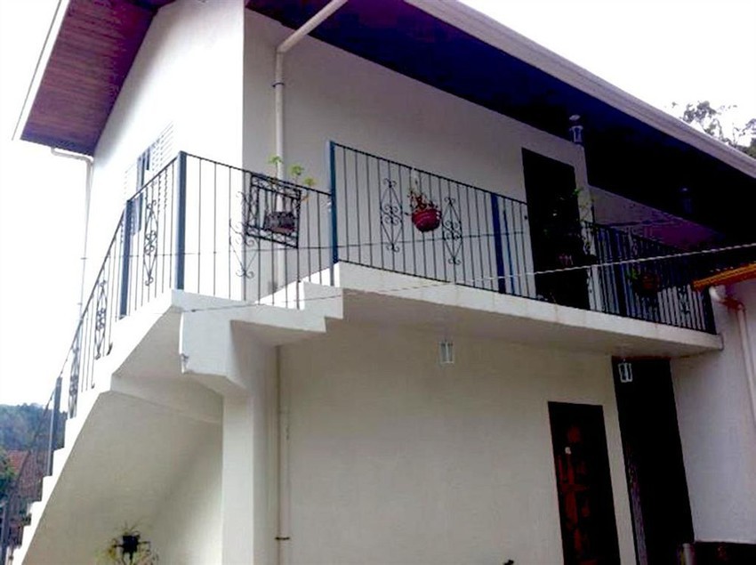 Hotel Pousada Marins  | Campos do Jordão | São Paulo | Brasil 6