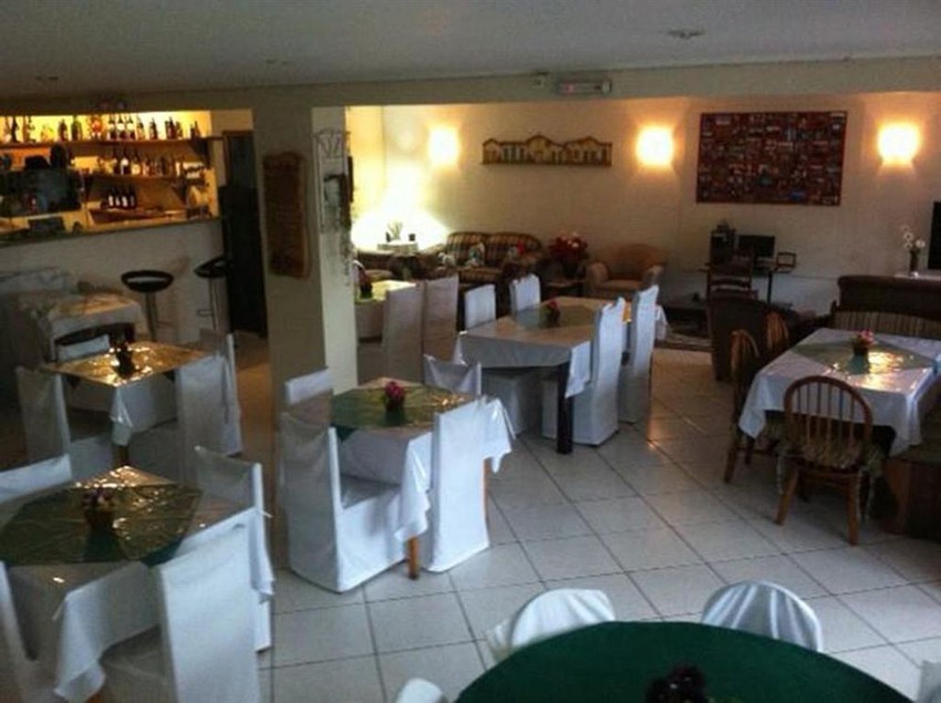 Hotel Pousada Marins  | Campos do Jordão | São Paulo | Brasil 9