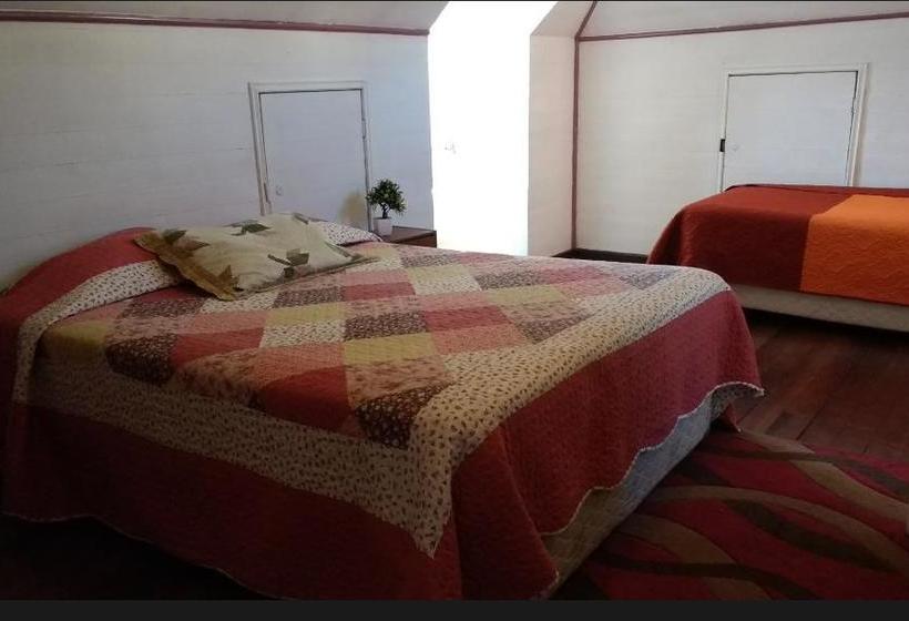 Albergue Hostal Princess Viña del Mar