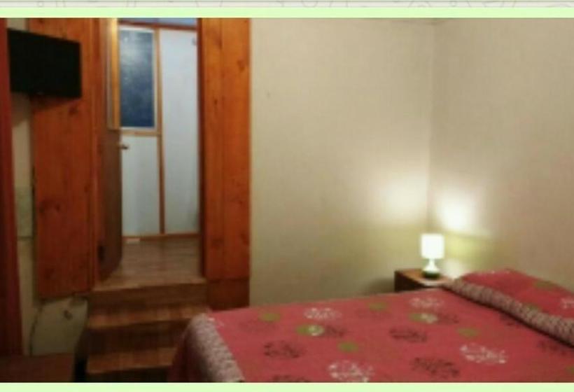 Albergue Hostal Princess | Viña del Mar | Valparaiso | Chile 1