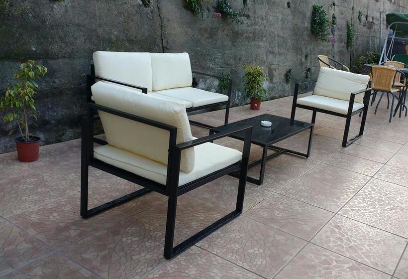 Albergue Hostal Princess | Viña del Mar | Valparaiso | Chile 10