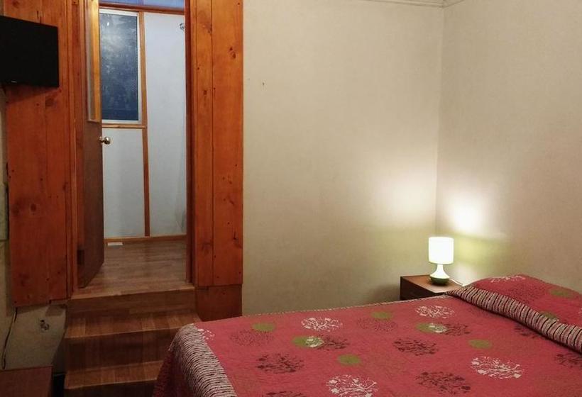 Albergue Hostal Princess | Viña del Mar | Valparaiso | Chile 12