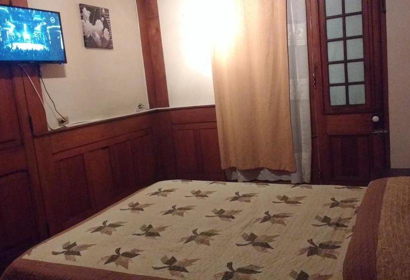 Albergue Hostal Princess | Viña del Mar | Valparaiso | Chile 14