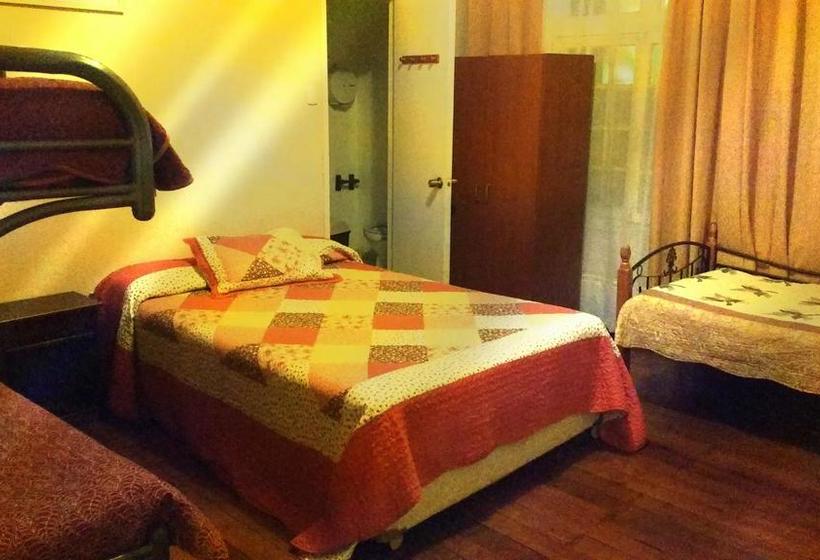 Albergue Hostal Princess | Viña del Mar | Valparaiso | Chile 15