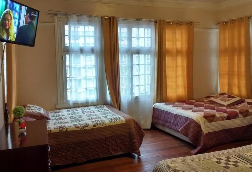 Albergue Hostal Princess | Viña del Mar | Valparaiso | Chile 16