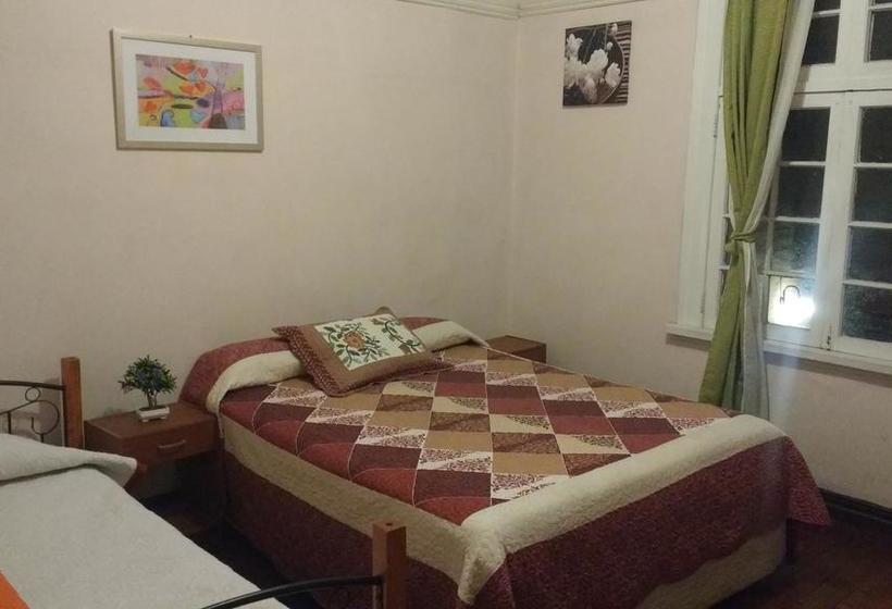 Albergue Hostal Princess | Viña del Mar | Valparaiso | Chile 17