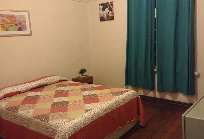 Albergue Hostal Princess | Viña del Mar | Valparaiso | Chile 18