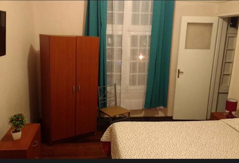 Albergue Hostal Princess | Viña del Mar | Valparaiso | Chile 2