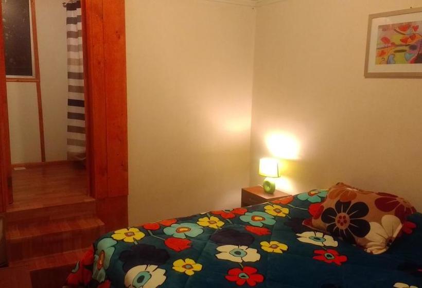 Albergue Hostal Princess | Viña del Mar | Valparaiso | Chile 3