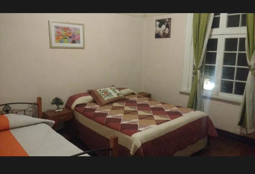 Albergue Hostal Princess | Viña del Mar | Valparaiso | Chile 4