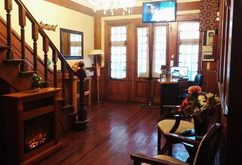 Albergue Hostal Princess | Viña del Mar | Valparaiso | Chile 6