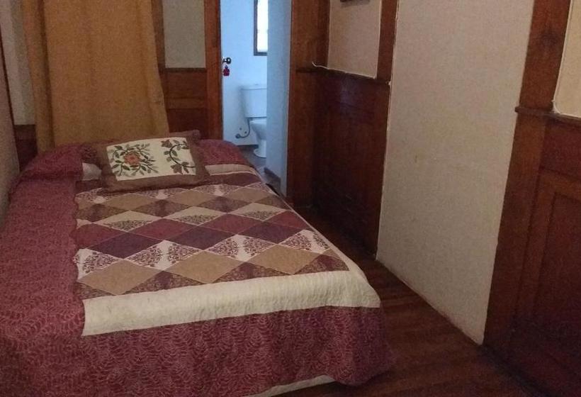 Albergue Hostal Princess | Viña del Mar | Valparaiso | Chile 7