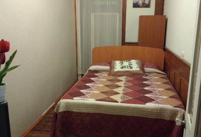 Albergue Hostal Princess | Viña del Mar | Valparaiso | Chile 8