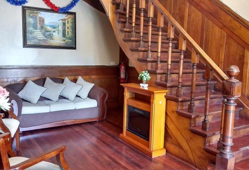 Albergue Hostal Princess | Viña del Mar | Valparaiso | Chile 9