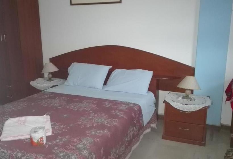 Bed and Breakfast Hostal El Dorado | Chachapoyas | Chachapoyas | Perú 1