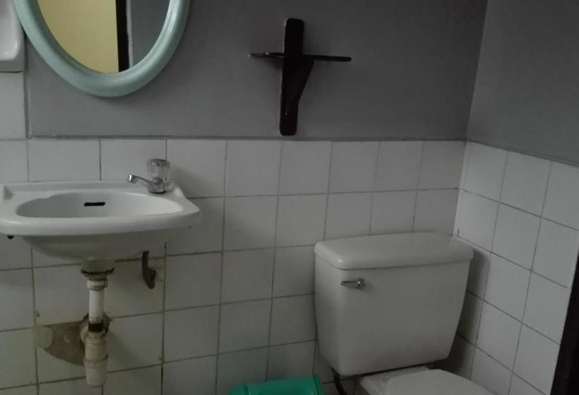 Bed and Breakfast Hostal El Dorado | Chachapoyas | Chachapoyas | Perú 10