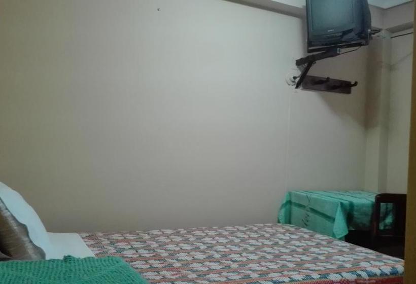 Bed and Breakfast Hostal El Dorado | Chachapoyas | Chachapoyas | Perú 12