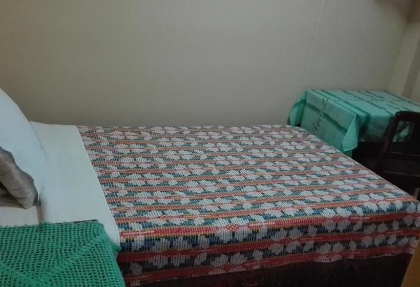 Bed and Breakfast Hostal El Dorado | Chachapoyas | Chachapoyas | Perú 13
