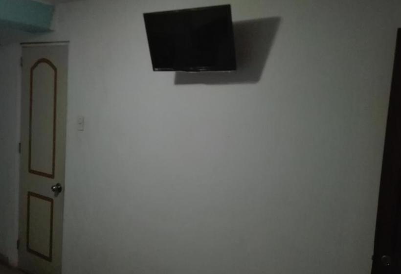 Bed and Breakfast Hostal El Dorado | Chachapoyas | Chachapoyas | Perú 2