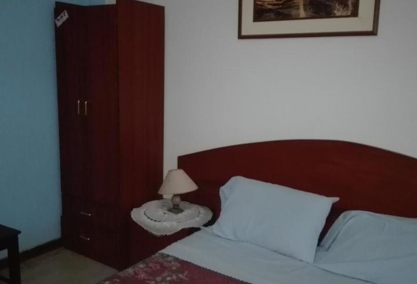 Bed and Breakfast Hostal El Dorado | Chachapoyas | Chachapoyas | Perú 3