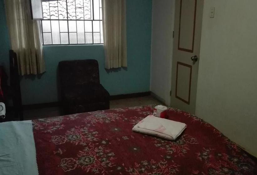 Bed and Breakfast Hostal El Dorado | Chachapoyas | Chachapoyas | Perú 5