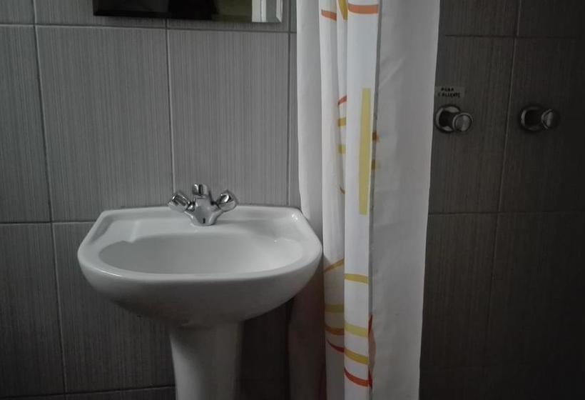 Bed and Breakfast Hostal El Dorado | Chachapoyas | Chachapoyas | Perú 7