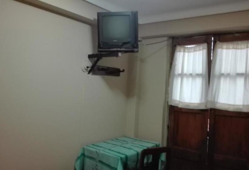 Bed and Breakfast Hostal El Dorado | Chachapoyas | Chachapoyas | Perú 8