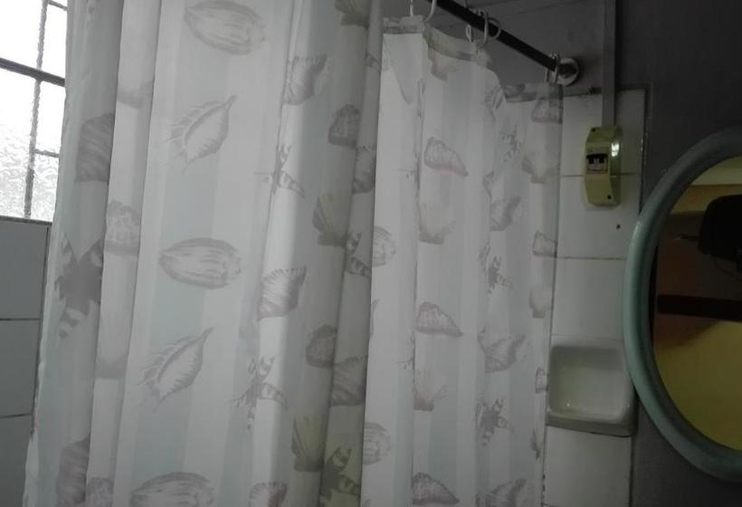 Bed and Breakfast Hostal El Dorado | Chachapoyas | Chachapoyas | Perú 9