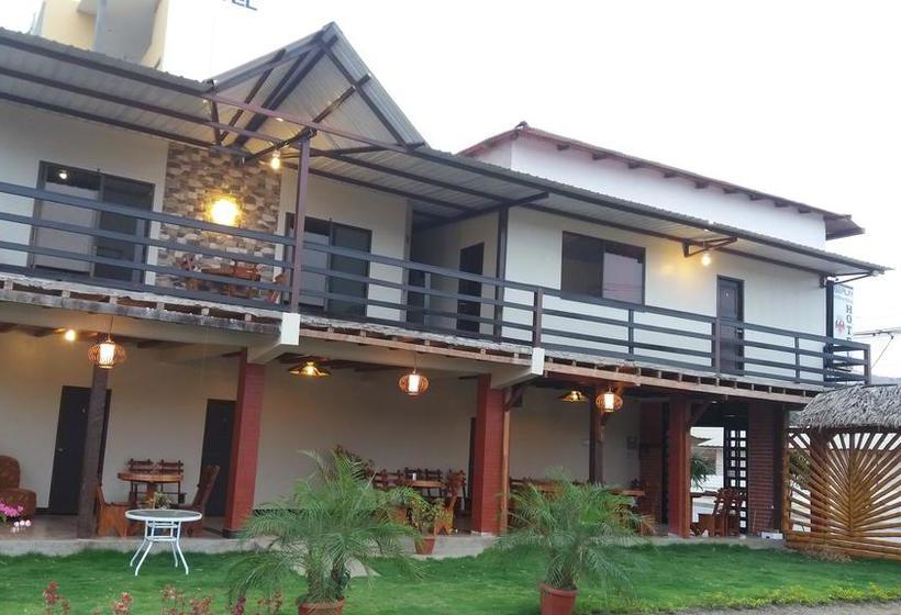 Hotel Berlín International