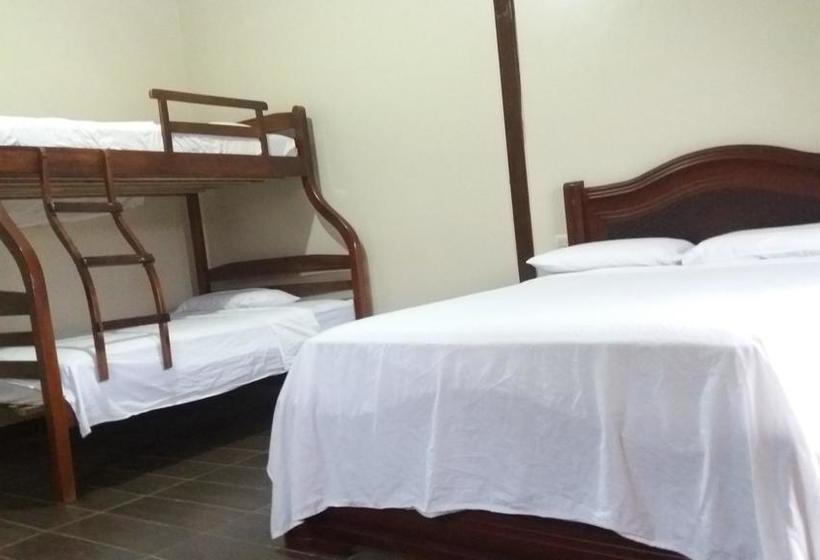 Hotel Berlín International | Puerto López | Manabí | Ecuador 14