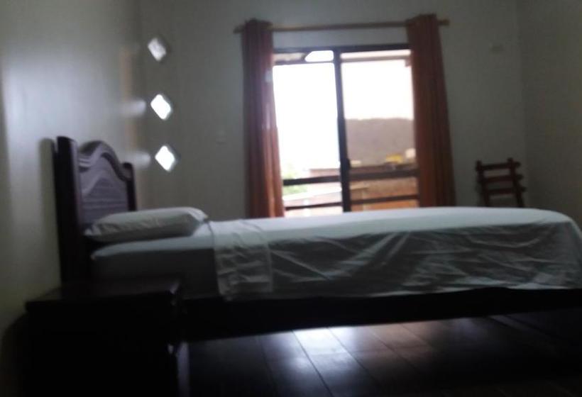 Hotel Berlín International | Puerto López | Manabí | Ecuador 19