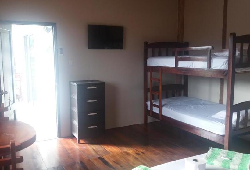 Hotel Berlín International | Puerto López | Manabí | Ecuador 20