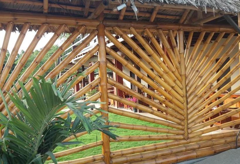 Hotel Berlín International | Puerto López | Manabí | Ecuador 5