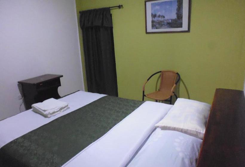 Albergue Hostal Belen | Popayán | Cauca | Colombia 1