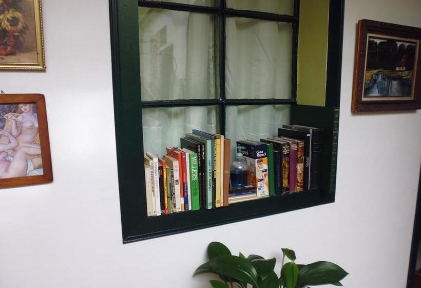 Albergue Hostal Belen | Popayán | Cauca | Colombia 10