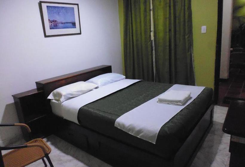 Albergue Hostal Belen | Popayán | Cauca | Colombia 11